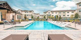 The Magnolia at Georgetown Gallery 13