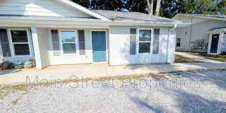 313 North Navy Boulevard Gallery 1