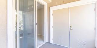 Meadow Square Apartment Homes - Affordable Housing Gallery 55