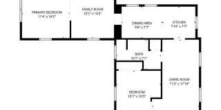 1 N Duke St Gallery 1