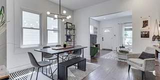 Updated 2BR Townhome | Bates-Hendricks | Steps to Fountain Square Gallery 11