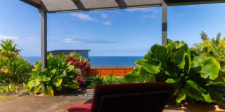 Gorgeous Remodeled Home w/ Private Hot Tube & Ocean Views: Hale Mahina Gallery 45