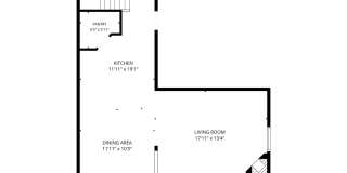 Rare 3 bedroom end unit Boulder Ridge townhome! Gallery 20