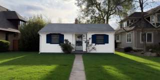2525 South Clayton Street Gallery 1