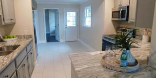 Completely Renovated 3 bed, 2bath home Gallery 6