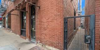 Modern 1 Bedroom, 1 Bath Apartment Home  Located In Historic Westport Gallery 111