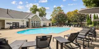 The Lincoln At Fair Oaks Gallery 32