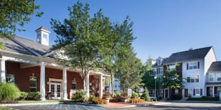 Avalon Townhome Collection Florham Park Gallery 25