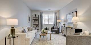 Tellus Bloom Apartment Homes Gallery 4