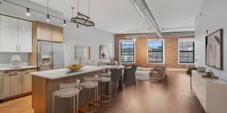 Cliffs Lofts Gallery 3