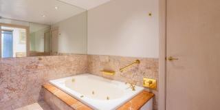 Stunning Architectural Masterpiece! 5BR+Yoga Studio/4.5BA! Ross! Views! Pool! Pet! Waterfalls!  PROGRESSIVE Gallery 42