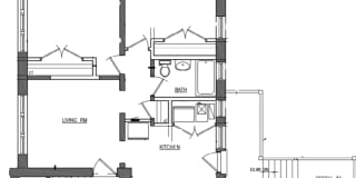 6603 N Campbell Ave Gallery 11