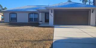 Beautiful 3-bedroom rental home in North Port Fl. Gallery 1