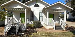 Four Bedroom on Carr St. Gallery 1