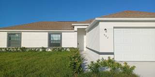 AVAILABLE NOW: BRAND NEW CONSTRUCTION 3 Bedroom / 2 Bathroom CORNER LOT HOME Gallery 1