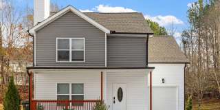 Four Bedroom Home in Raleigh Gallery 1
