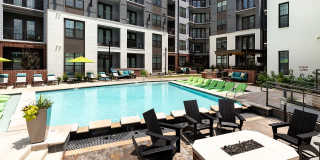 Abberly Foundry Apartment Homes Gallery 32