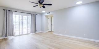 Scenic Living at Dorado Golf Course; 3 Bedroom 2 Bathroom Gallery 26