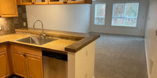 Fantastic 2 Bed 2 Bath Condo in Lake City Gallery 1