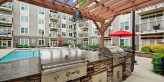 Link Apartments Brookstown Gallery 19