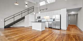 Spinning Mill Lofts Gallery 16