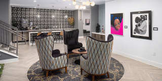 The Upton Gallery 10