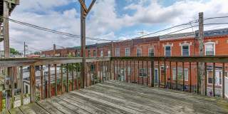 1825 S BROAD Street Gallery 13