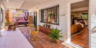 2 Bedroom / 1 Bath Unit Available! Gallery 4