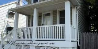 Historic Boonsboro, 2-bedroom, 1.5 Bath Gallery 1