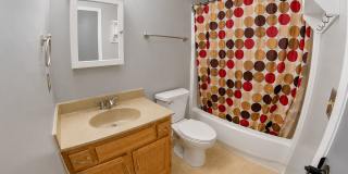 Updated West Side Home with Washer & Dryer + Fenced in Yard! Available August 6th! Gallery 9