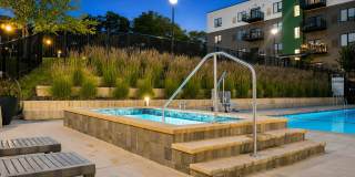 The Yards and Backyards Apartments Gallery 98