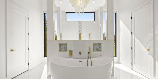 Luxury 5-Bedroom Home on 5 Acres | Pet-Friendly | Flexible Lease Terms Gallery 26