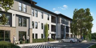 Heron Mill Apartments at Douglasville Gallery 26