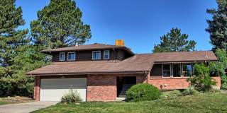 5 bed 3 bath Broomfield home Gallery 1