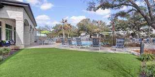 Linden at The Rim Linden at The Rim Gallery 22