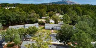 Kasteel at Stone Mountain Gallery 3