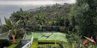 Azari PM-Juccuzi- half acre luxurious landscape-fully chic furniture -  massive lot , 18 fruit tree - Juccuzi - short term or long term - furnished or unfurnished - Massive Lot, Private Cul-de-sac location, Ocean Views Grandeur Gallery 45