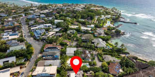 Diamond Head Luxe Five-Bedroom Estate with Private Pool Gallery 59