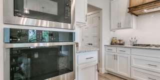 New Construction Home in Surrey Hills Addition! Gallery 17
