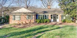 Spacious Green Hills Retreat | 3–4BR, 3BA | Deck, Hot Tub,  Prime Location Gallery 1