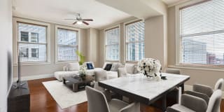 Hibernia Tower Gallery 2