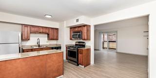 Oval Spring Apartments Gallery 18