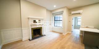 181 Saint Botolph St. Gallery 4