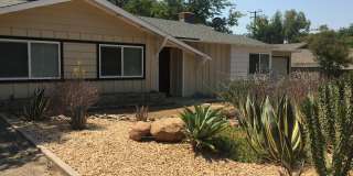 FOR LEASE - Gorgeous Ojai 3+2 Home on Villanova Rd Gallery 1