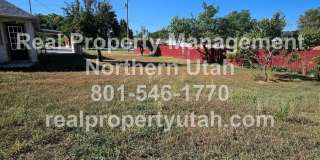 3 Bedroom 1 Bath Home Now Available in Ogden Gallery 23