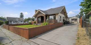 Beautiful 3BR Home with 2.5 Baths in North Spokane Beautiful 3BR Home with 2.5 Baths in North Spokane Gallery 1