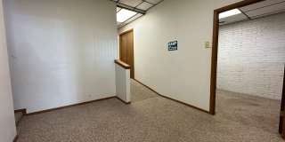 First Floor Commercial Space in Perfect Oakland Location Right on Boulevard of the Allies! CALL TODAY! Gallery 4