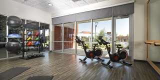 Affordable Housing - Aviara Flats Gallery 13