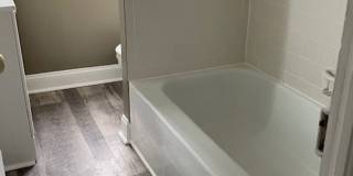 Corner Rowhouse Upper Unit-Canton, MD Gallery 11