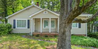 3bd/1ba Home Near Durham's Lakewood Neighborhood! Gallery 1